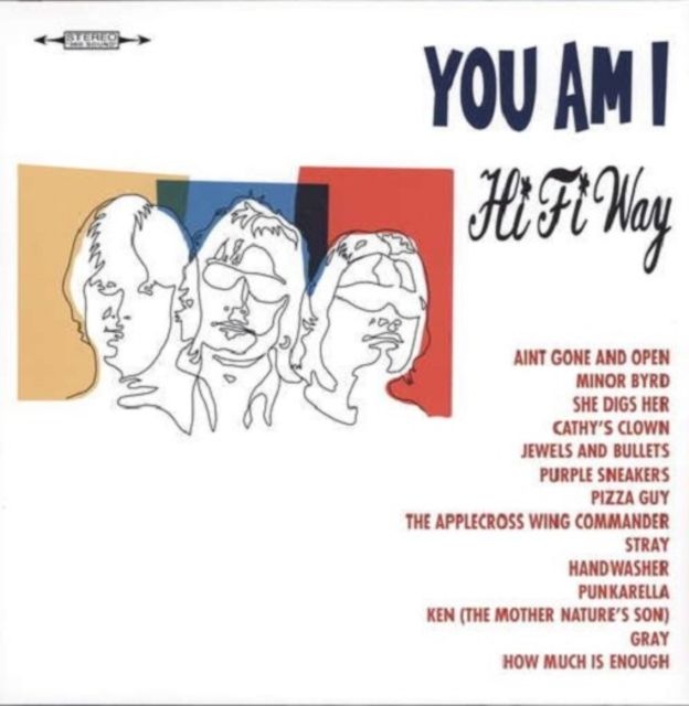 You Am I