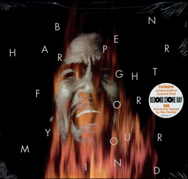 Ben Harper
