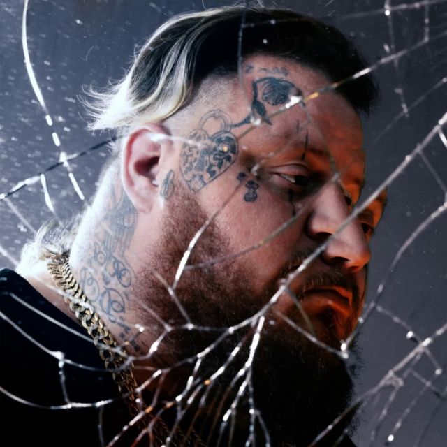 Jelly Roll