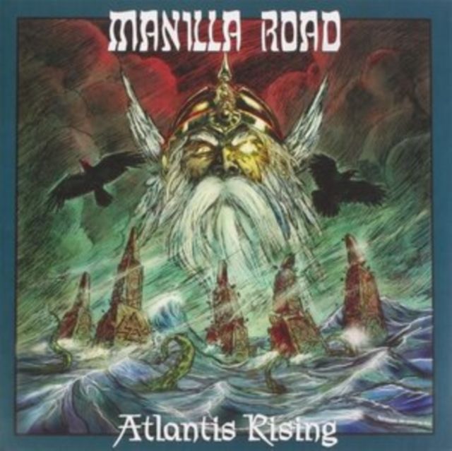 Manilla Road