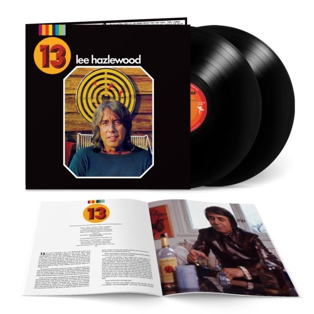 Lee Hazlewood