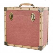Burgandy Cloth