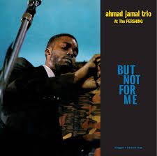 Ahmad Jamal