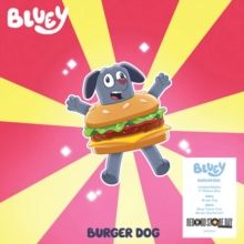 Bluey
