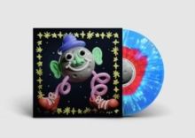 Psychedelic Porn Crumpets