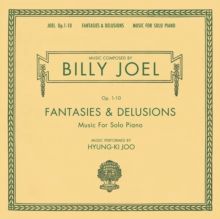 Billy Joel