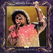 Koko Taylor