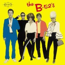 B-52S