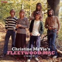 Christine Mcvies Fleetwood Mac