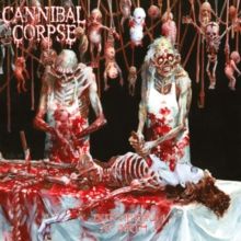 Cannibal Corpse