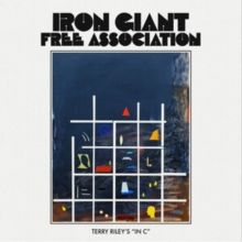 Iron Giant Free Association