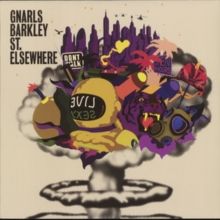 Gnarls Barkley