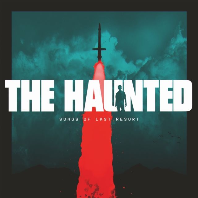 Haunted