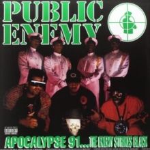 Public Enemy