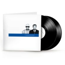 Pet Shop Boys