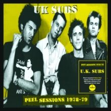 Uk Subs
