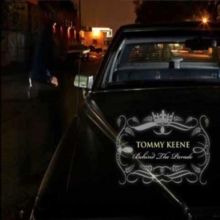 Tommy Keene