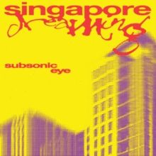 Subsonic Eye