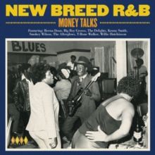 Various Artists