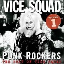 Vice Squad
