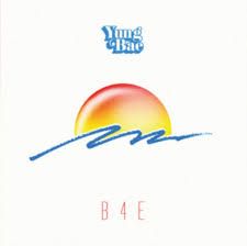 Yung Bae