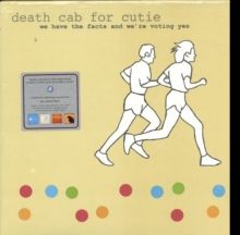 Death Cab For Cutie