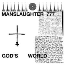 Manslaughter 777