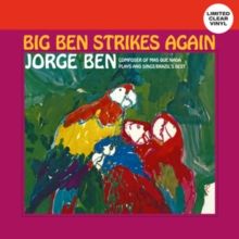 Jorge Ben