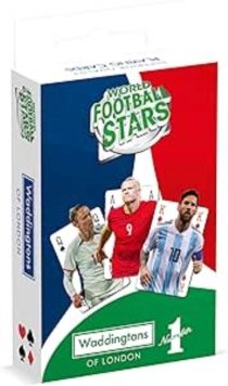 World Football Stars
