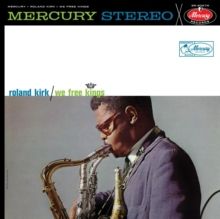 Roland Kirk
