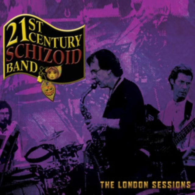 21St Century Schizoid Band