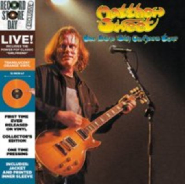 Matthew Sweet