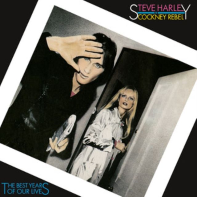 Steve Harley & Cockney Rebel