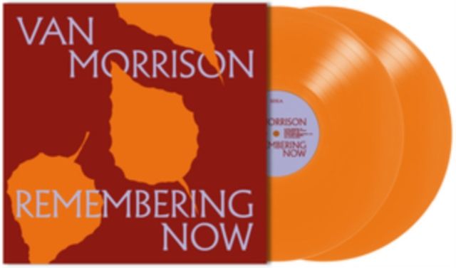 Van Morrison