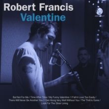 Robert Francis