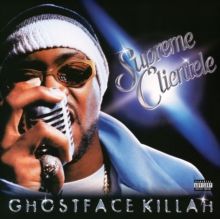 Ghostface Killah