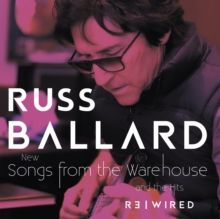 Russ Ballard