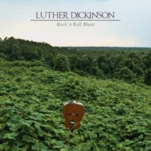 Luther Dickinson
