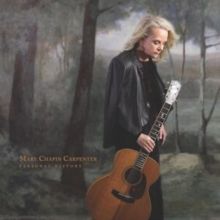 Mary Chapin Carpenter