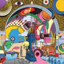 Strfkr