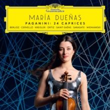 Maria Duenas