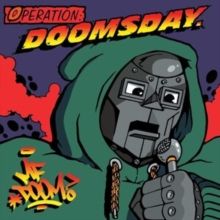 Mf Doom
