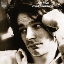 Colin Blunstone