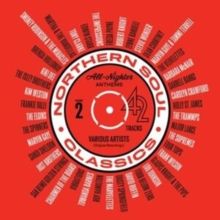 Various Artists