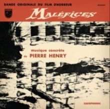 Pierre Henry