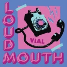 Vial