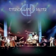 Emerson. Lake & Palmer