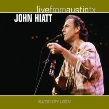 John Hiatt
