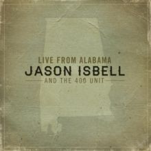 Jason Isbell & The 400 Unit