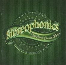 Stereophonics